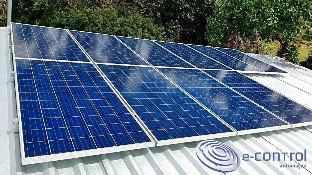 Projeto Cachoeira da Prata 1 - Foto 1