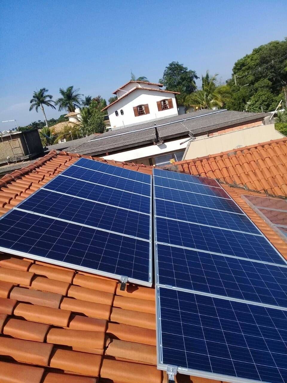 Projeto Caeté - Foto 1