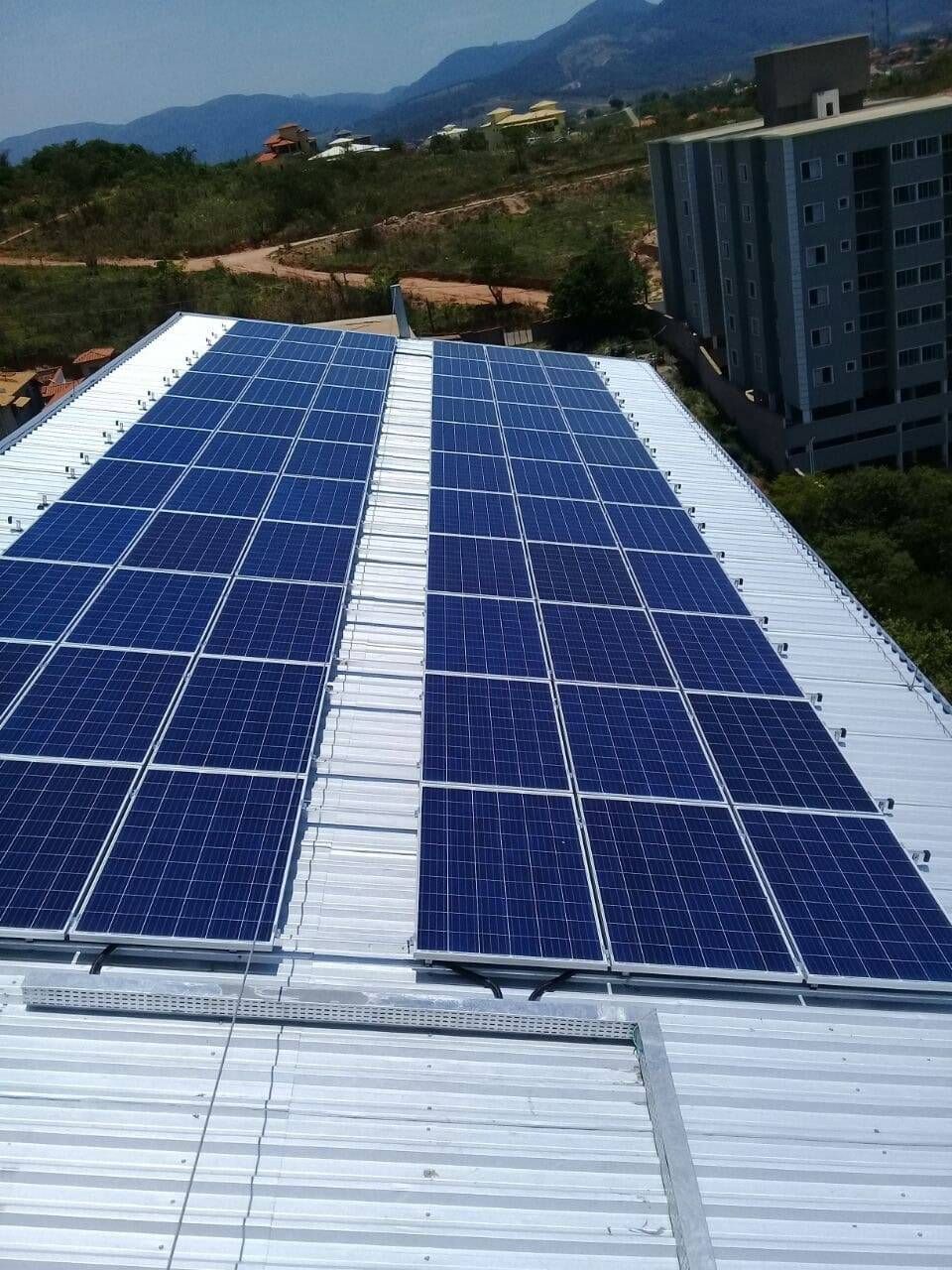 Projeto Brumadinho - Foto 1