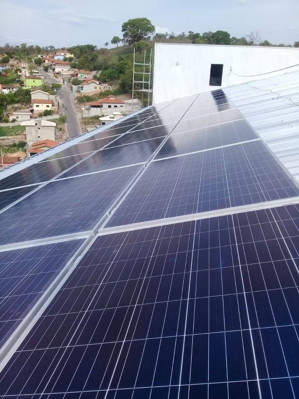 Projeto Brumadinho - Foto 3