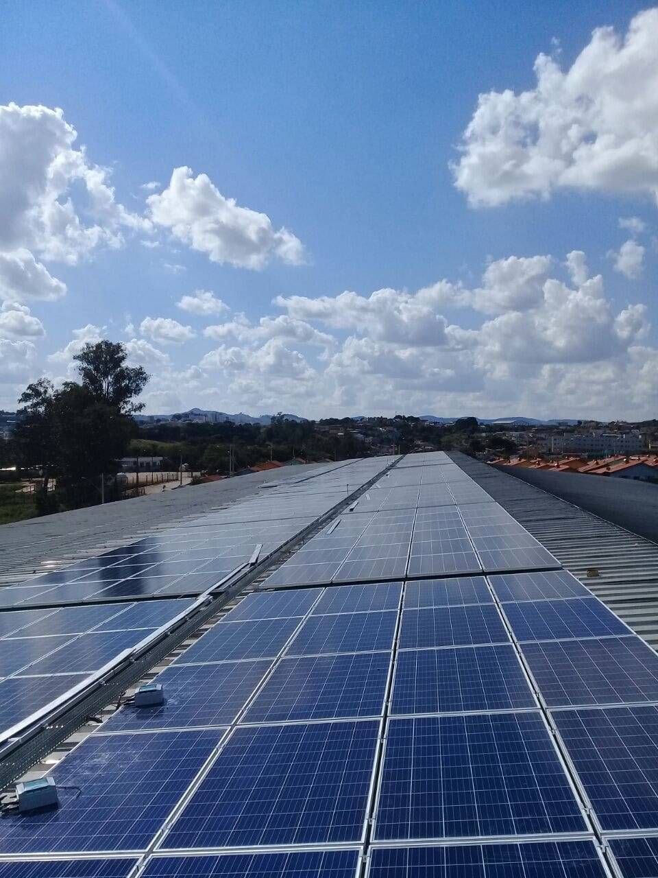 Projeto Campo Belo - Foto 2