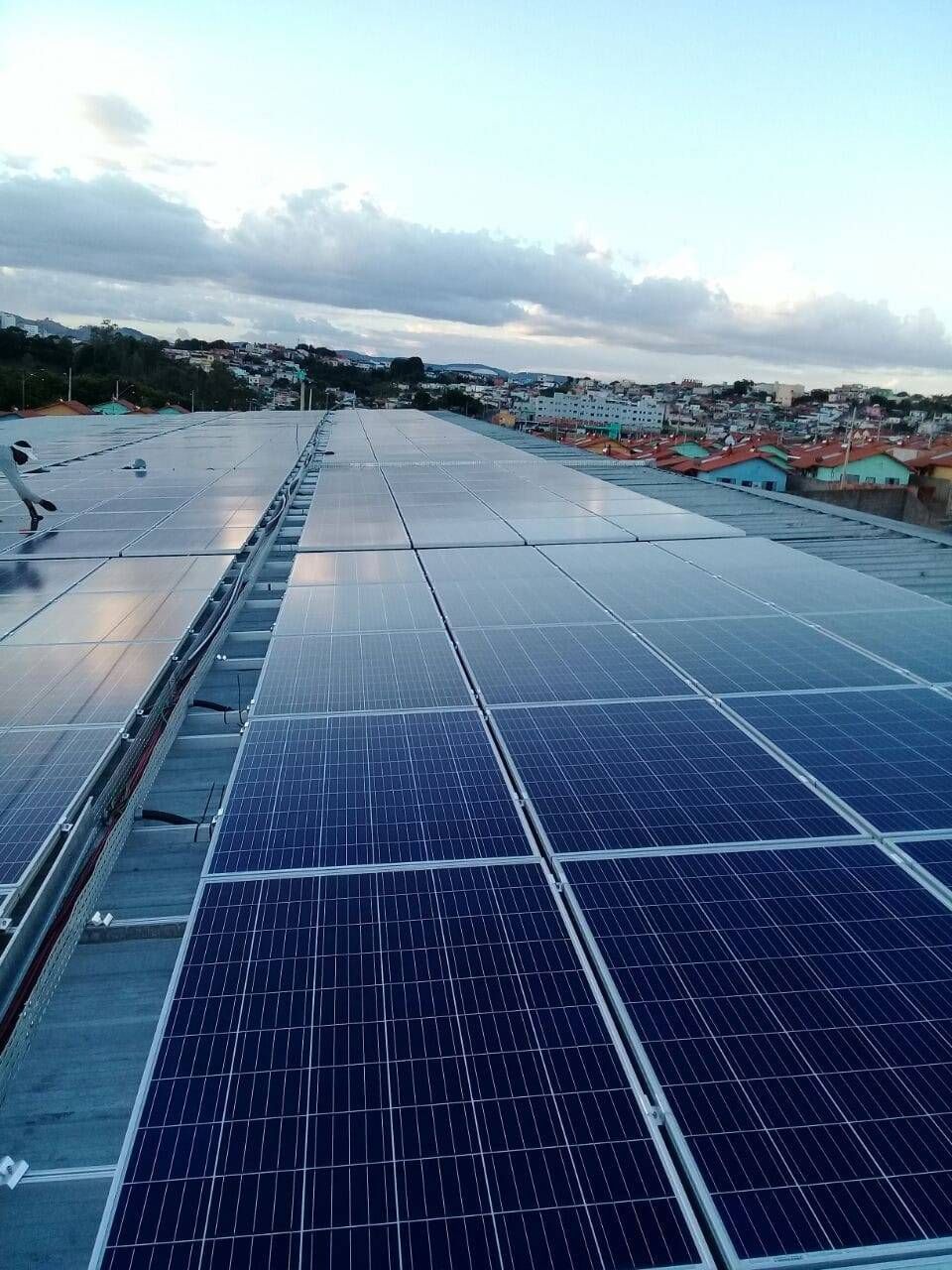 Projeto Campo Belo - Foto 5