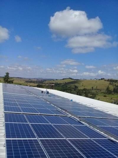 Projeto Campo Belo - Foto 1