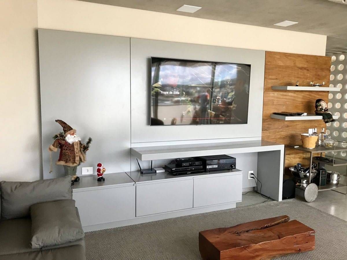 Projeto Condominio Dulce Paiva - Foto 3