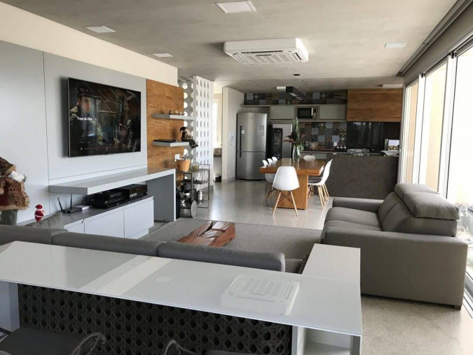 Projeto Condominio Dulce Paiva - Foto 1