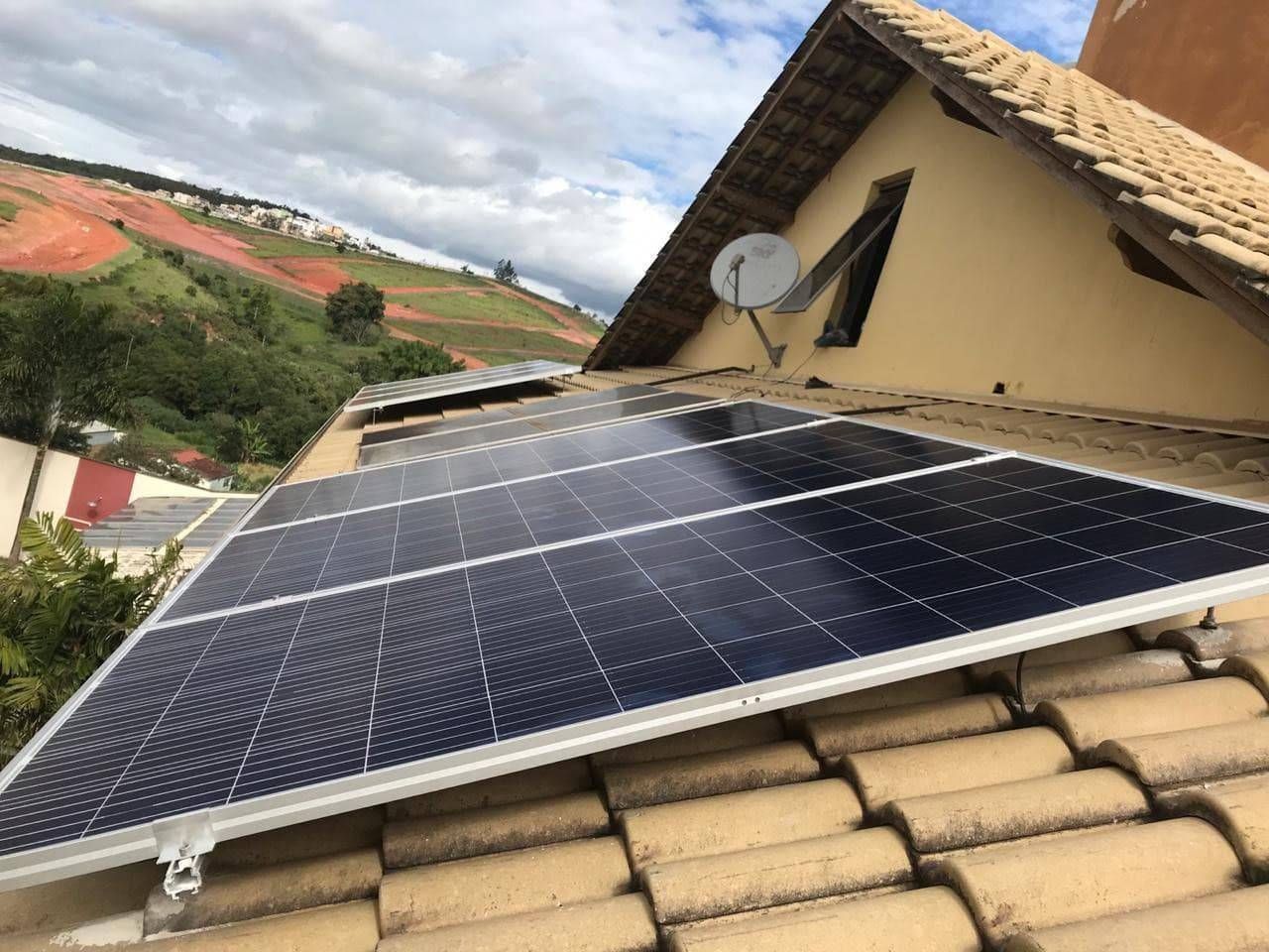 Projeto Conselheiro Lafaiete - Foto 2