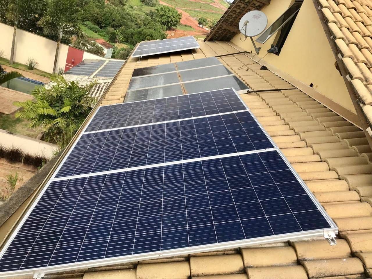 Projeto Conselheiro Lafaiete - Foto 1