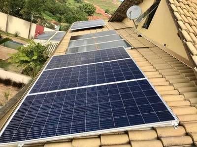 Projeto Conselheiro Lafaiete - Foto 1