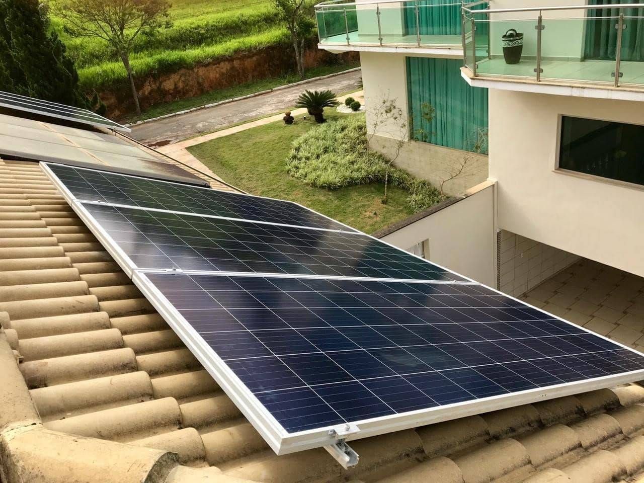 Projeto Conselheiro Lafaiete - Foto 3