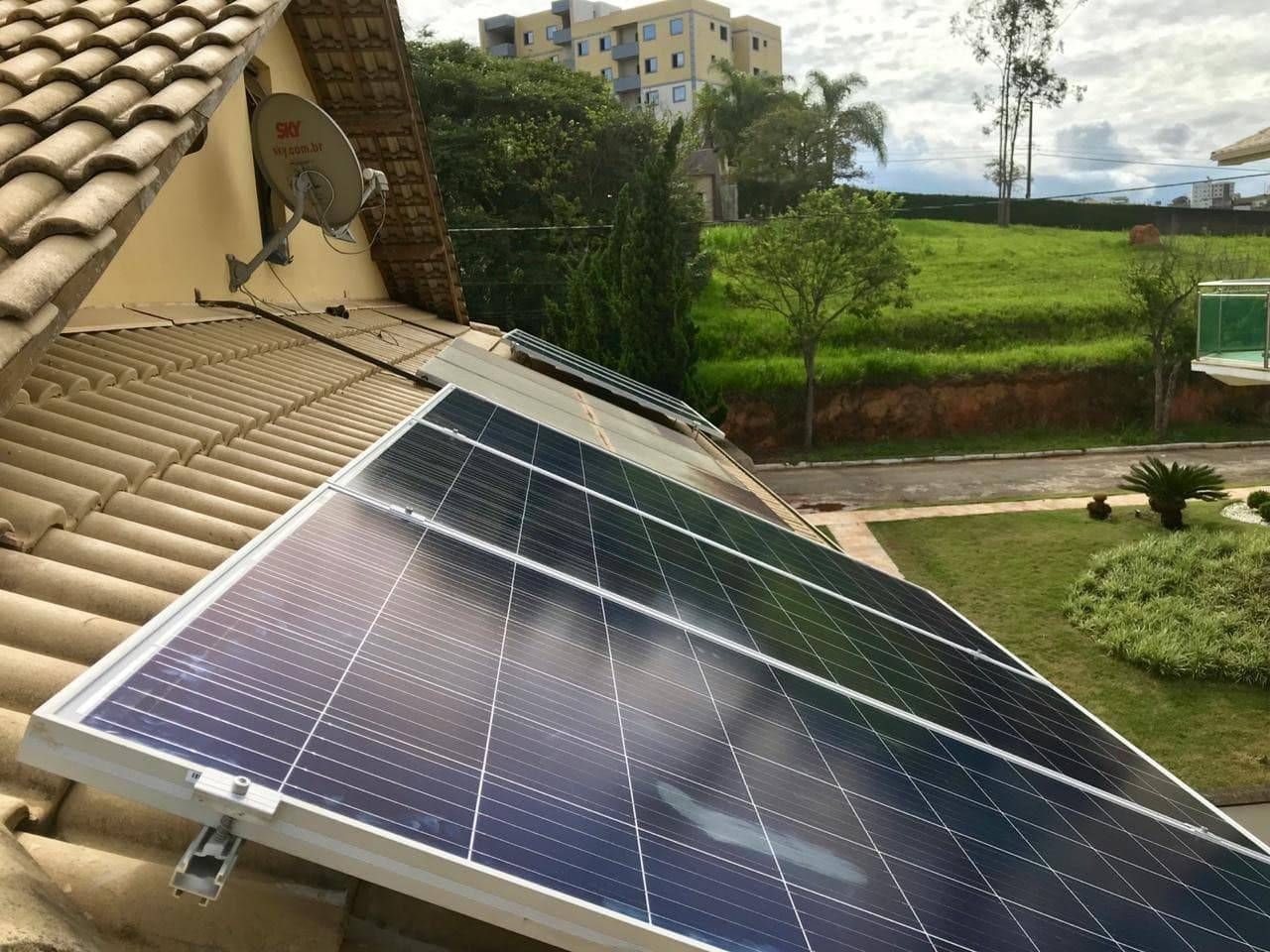 Projeto Conselheiro Lafaiete - Foto 5