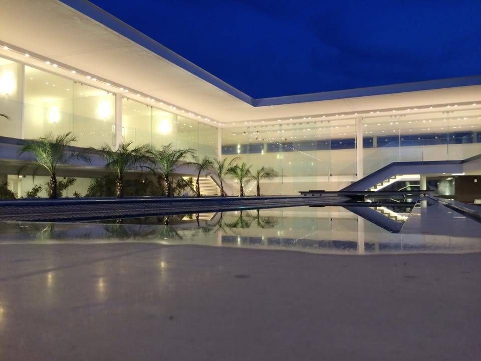 Projeto Ermitage 1 - Foto 1