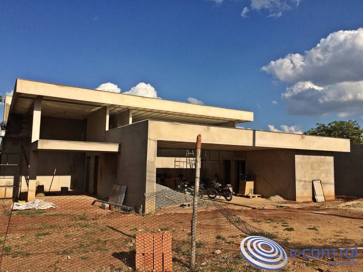 Projeto Ermitage 2 - Foto 1