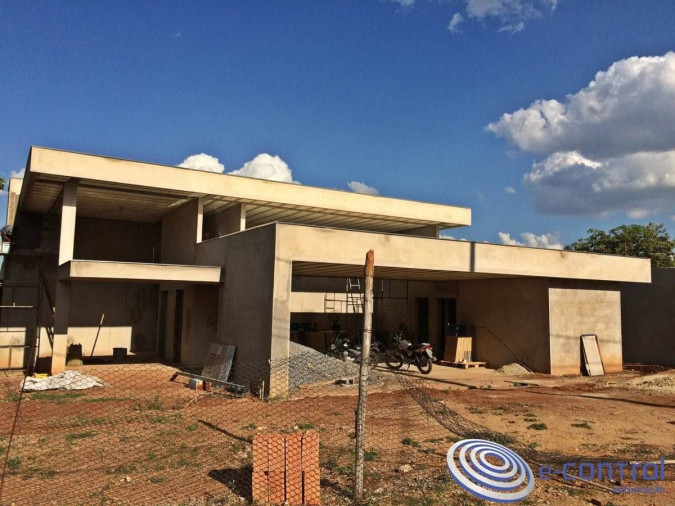 Projeto Ermitage 2 - Foto 1