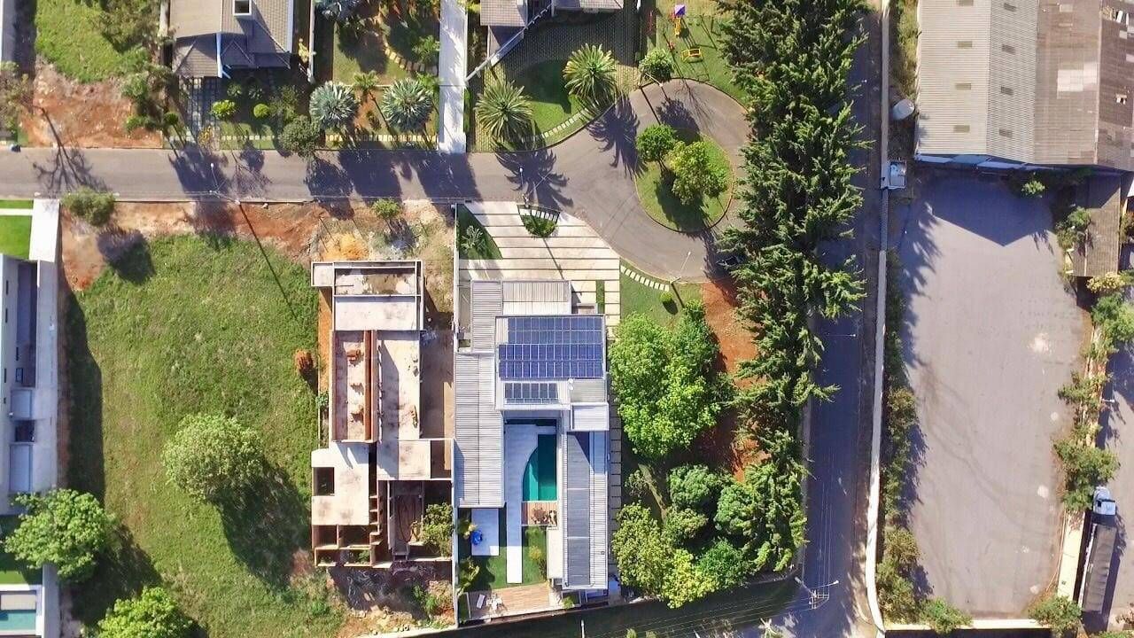 Projeto Ermitage 4 - Foto 5