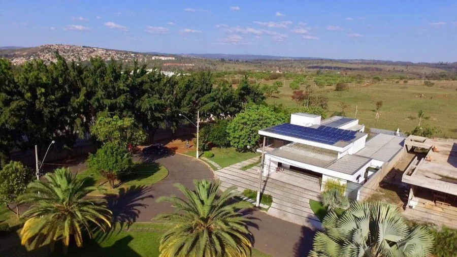 Projeto Ermitage 4 - Foto 1