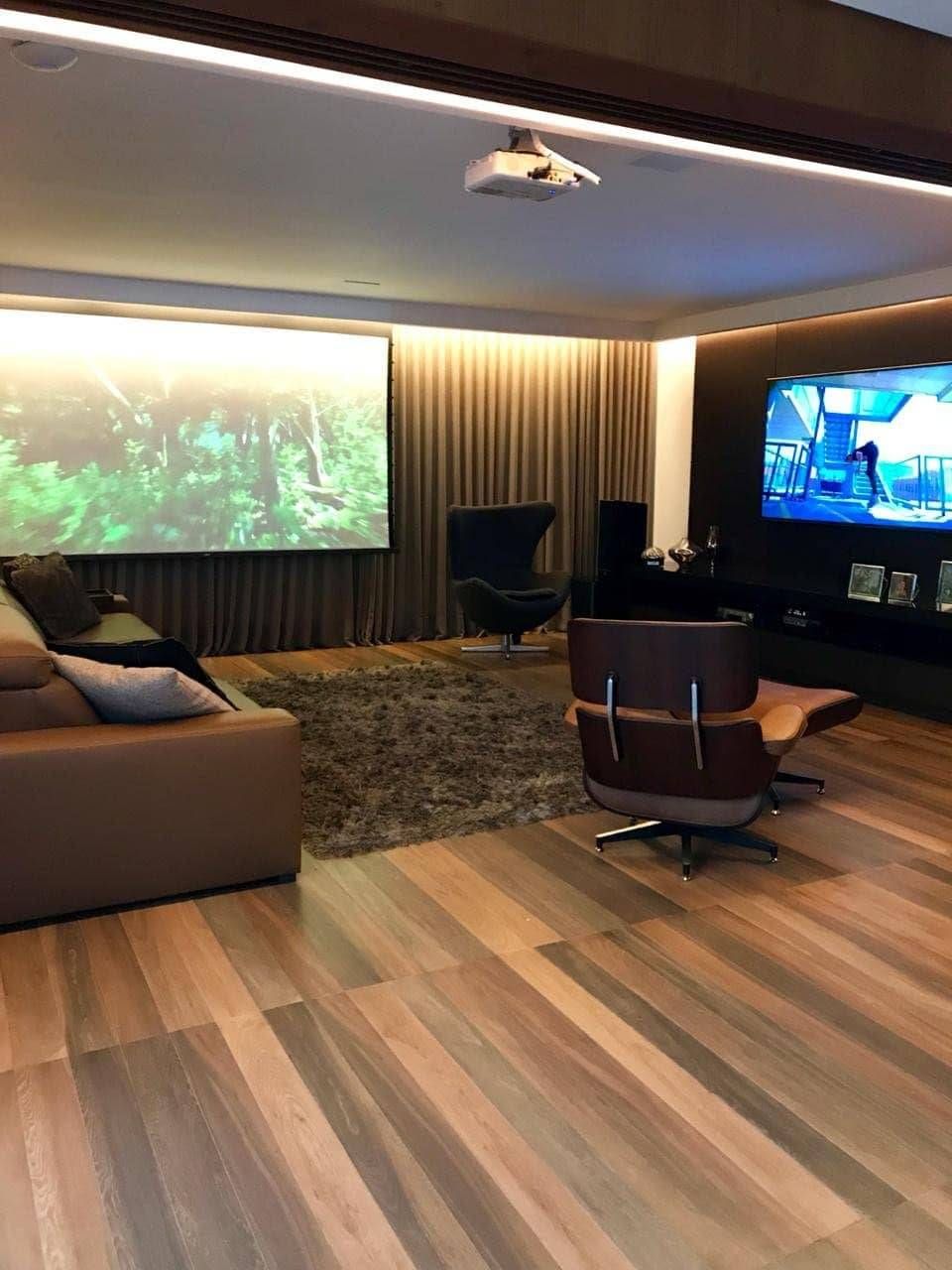 Projeto Ermitage 5 - Foto 2