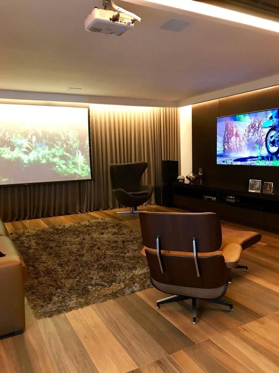 Projeto Ermitage 5 - Foto 1