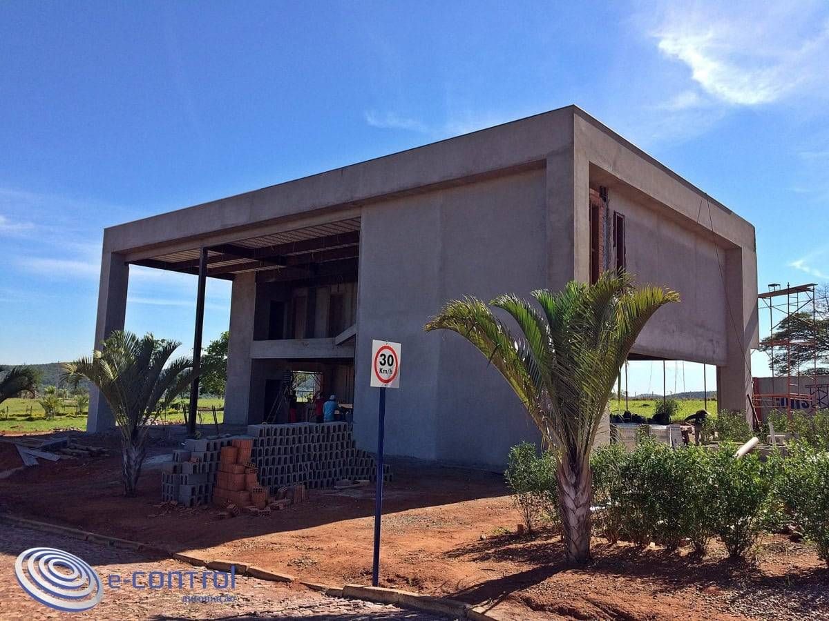 Projeto Fortuna Park - Foto 1