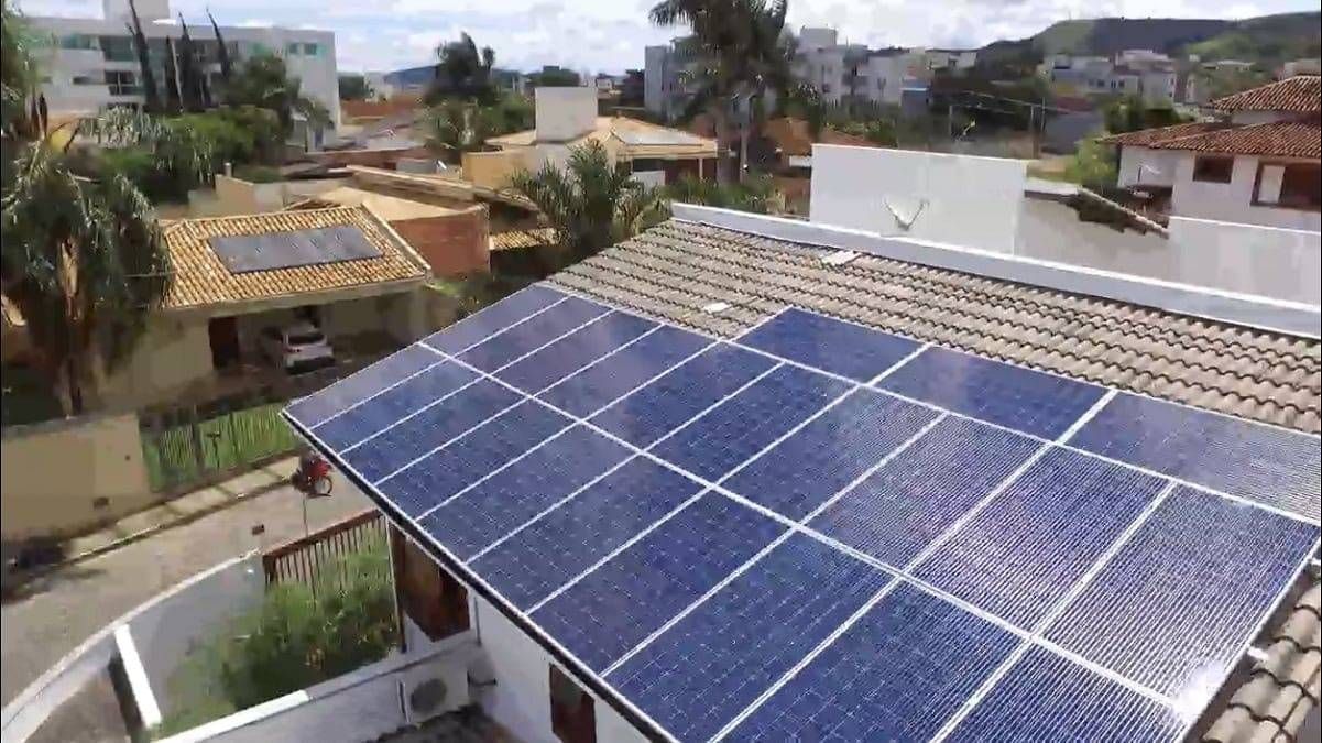 Projeto Jardim Cambuí - Foto 2