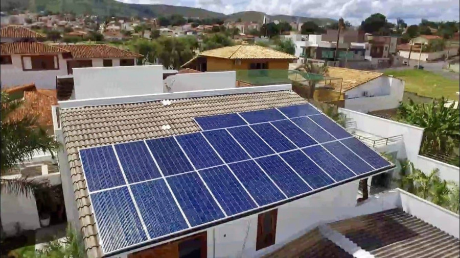 Projeto Jardim Cambuí - Foto 1