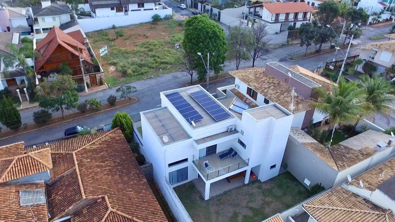 Projeto Mangabeiras 3 - Foto 2