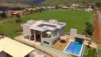 Projeto Mario Campos - Foto 1