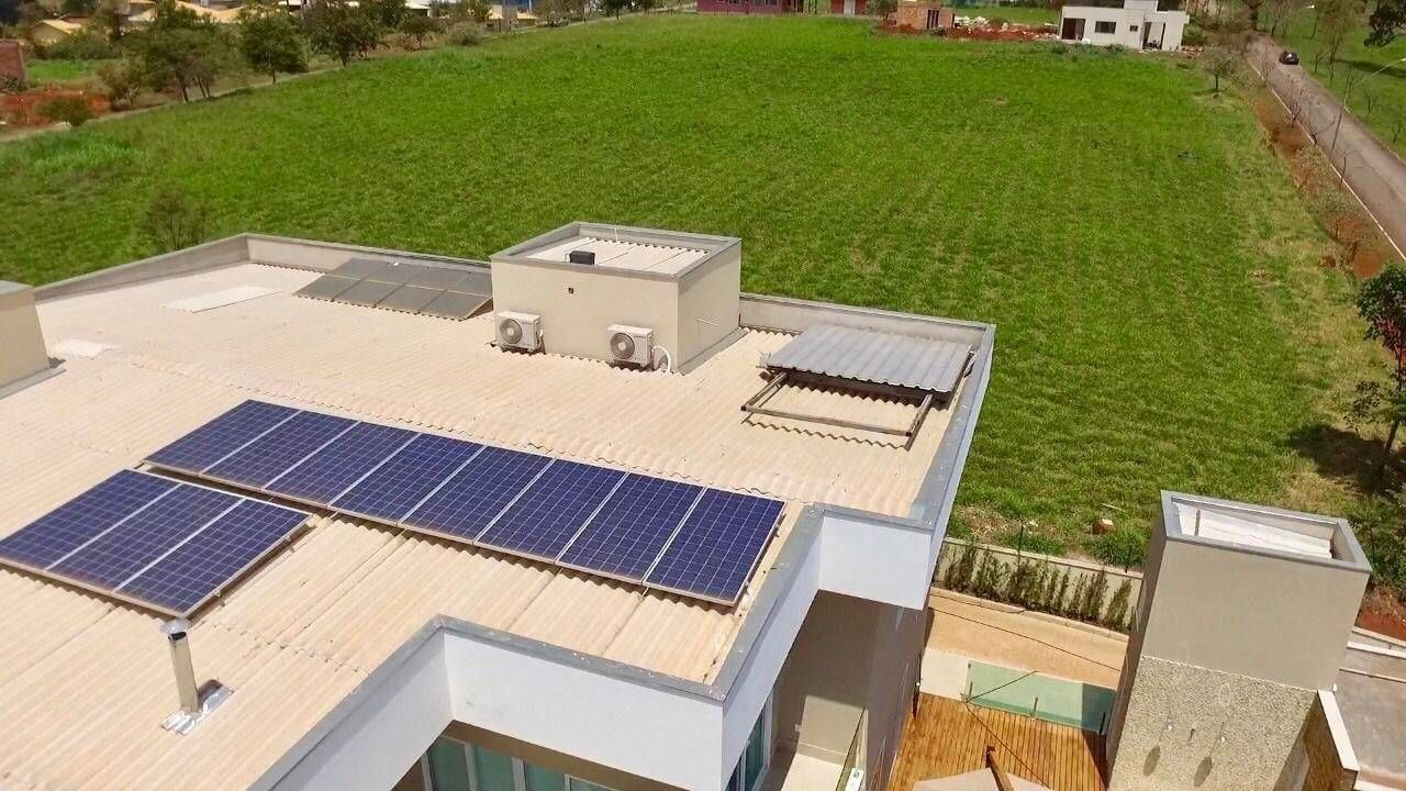 Projeto Mario Campos - Foto 2