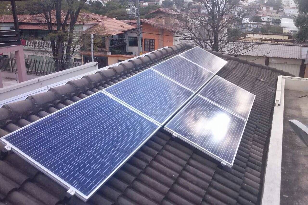 Projeto Pampulha - Foto 1