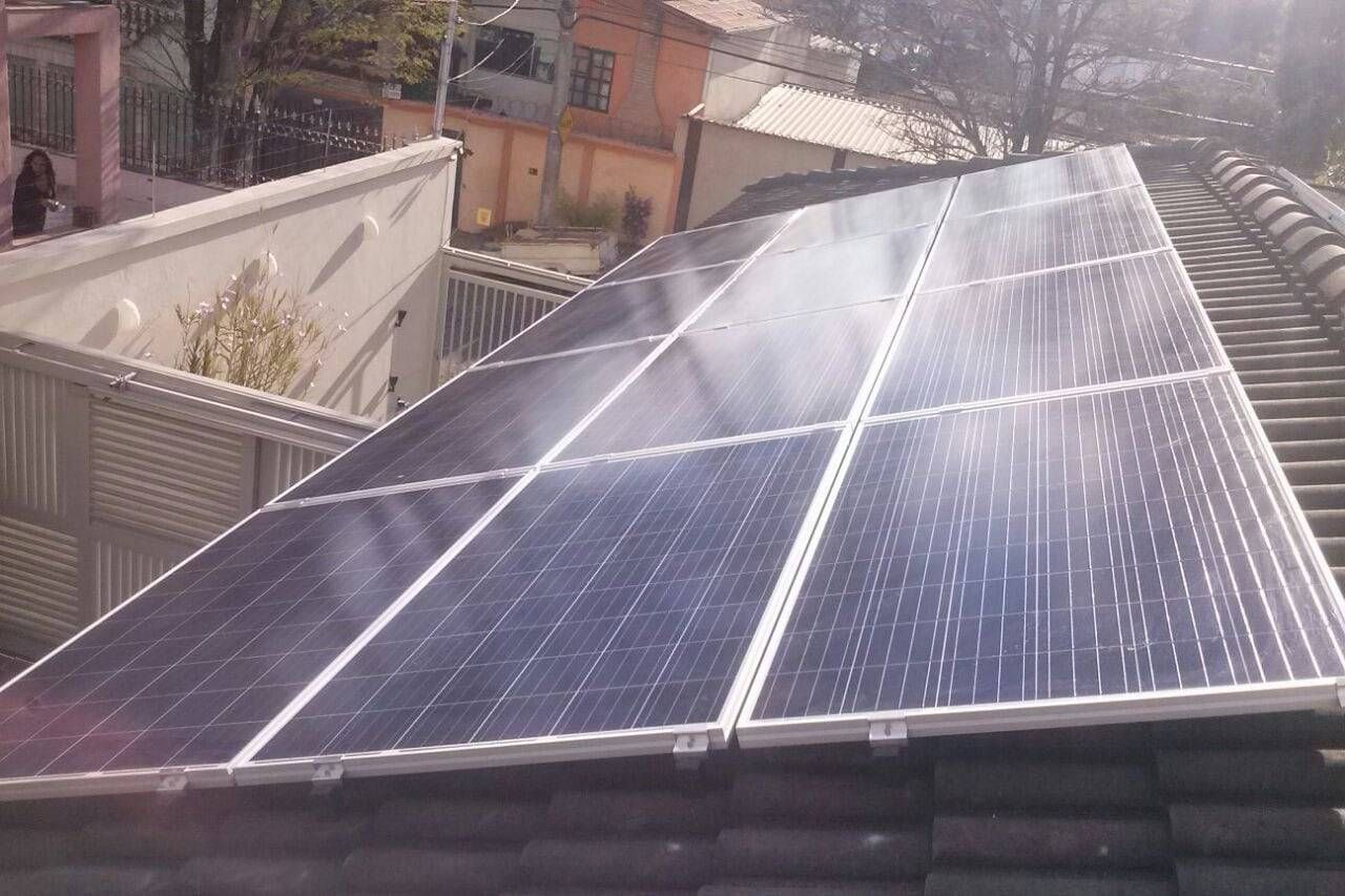 Projeto Pampulha - Foto 2