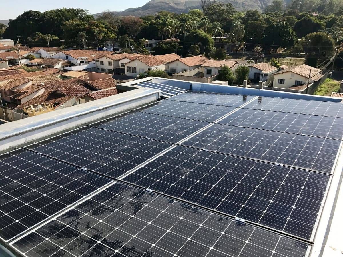 Projeto Residencial Atrium 1 - Foto 2