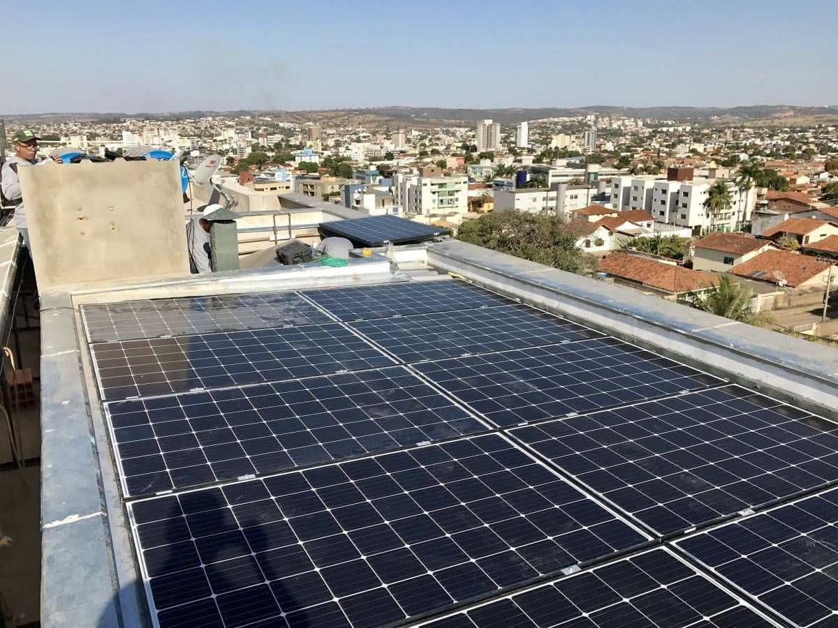 Projeto Residencial Atrium 1 - Foto 1