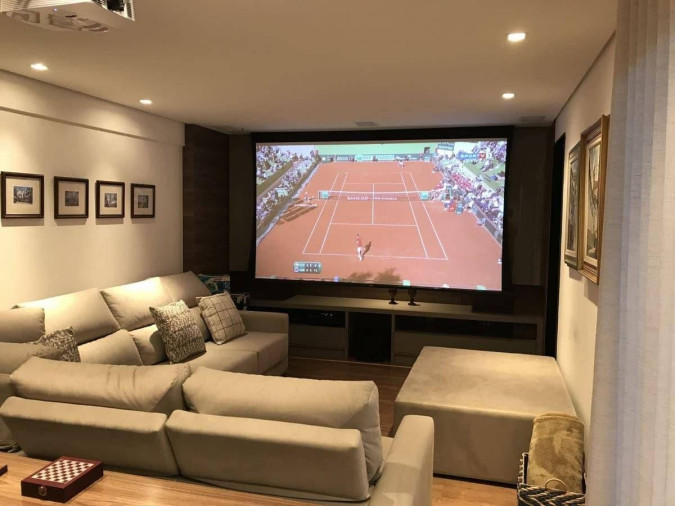 Projeto Residencial Atrium 2 - Foto 1