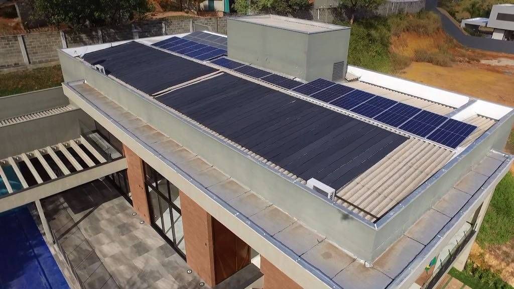 Projeto Residencial Da Vinci 3 - Foto 3