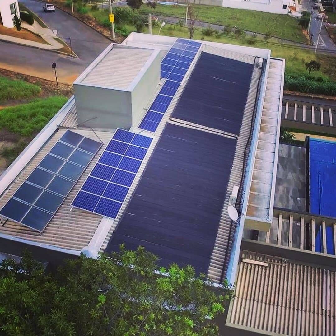 Projeto Residencial Da Vinci 3 - Foto 2