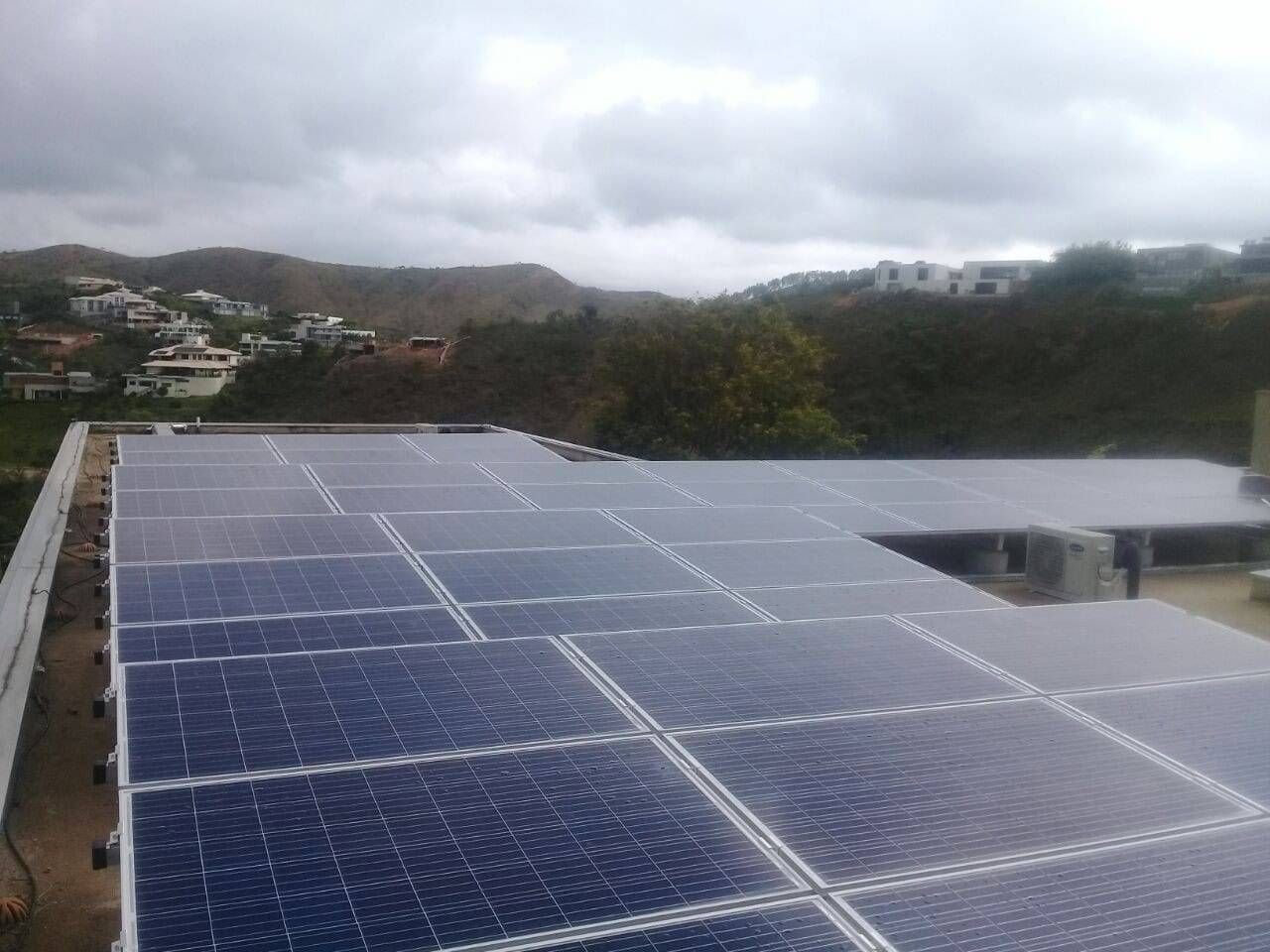 Projeto Vale dos Cristais - Foto 1