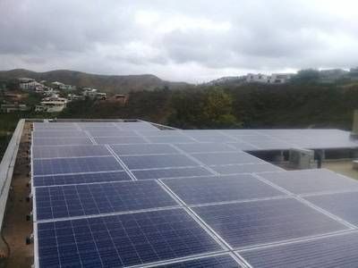 Projeto Vale dos Cristais - Foto 1