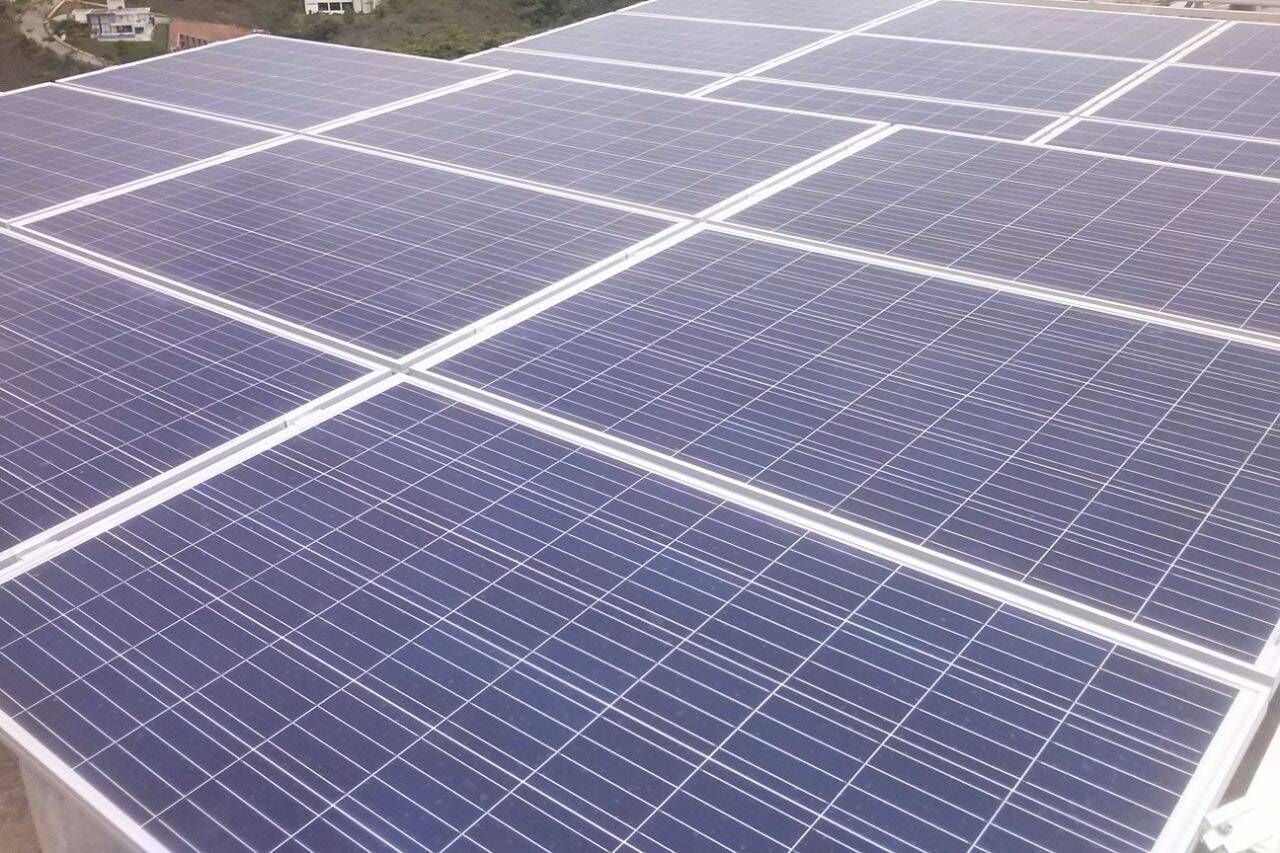 Projeto Vale dos Cristais - Foto 2