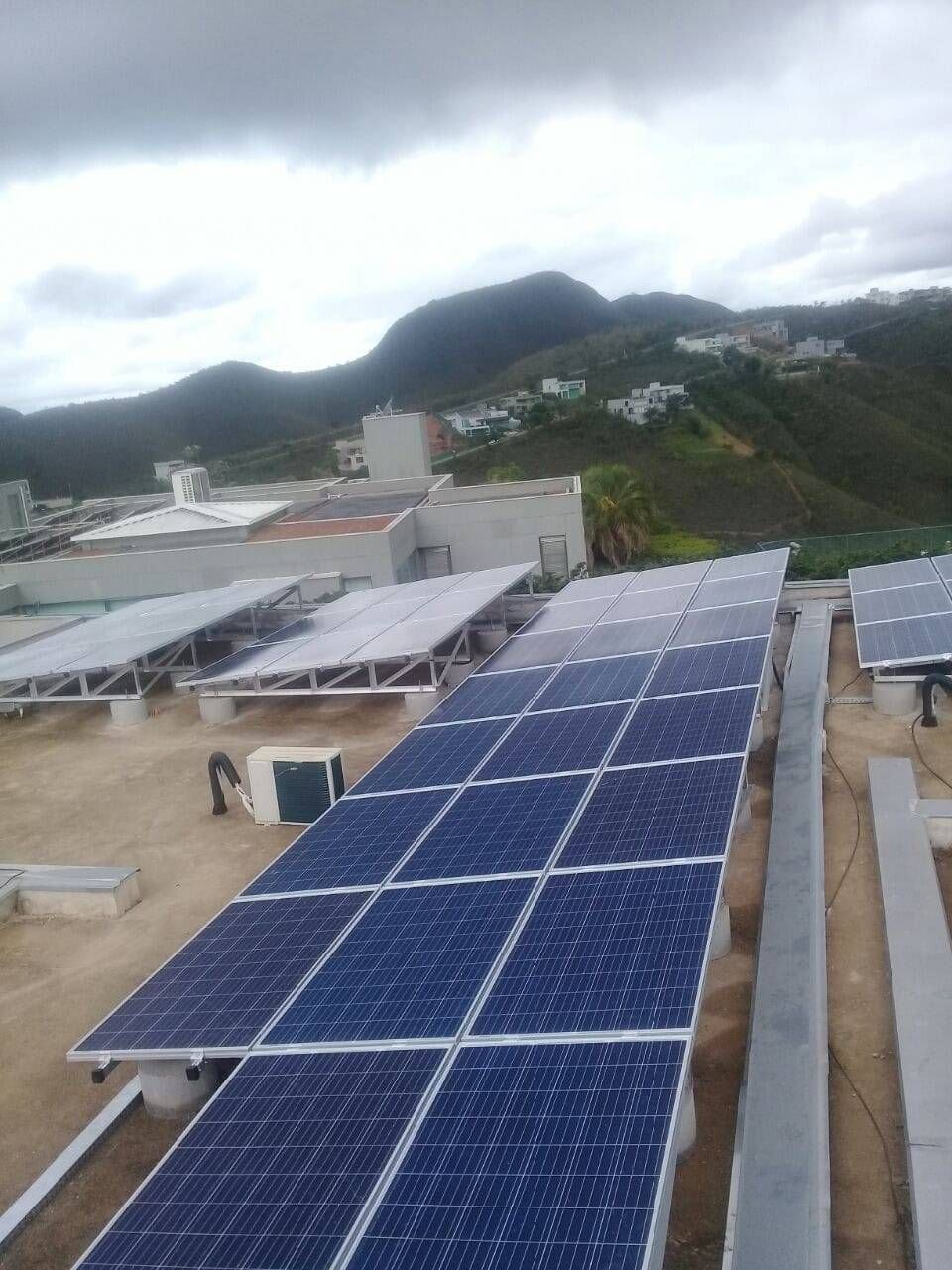 Projeto Vale dos Cristais - Foto 4