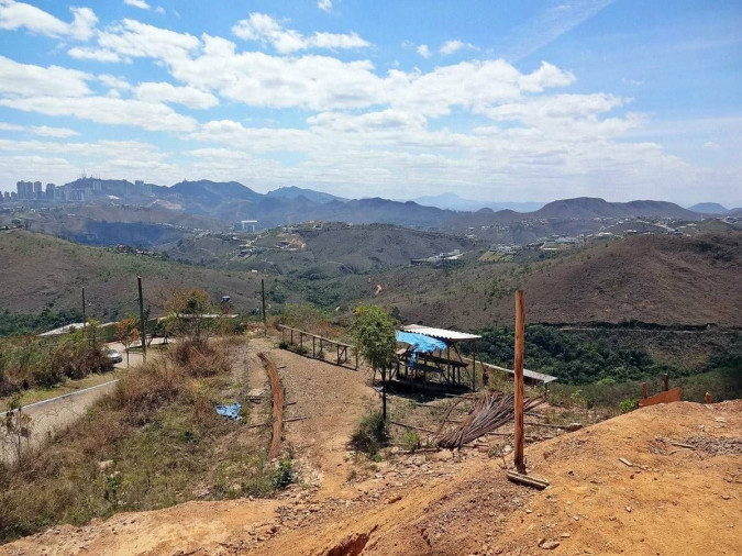 Projeto Villa Alpina 1 - Foto 1