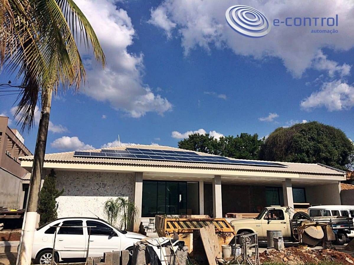 Projeto Yassu 1 - Foto 2