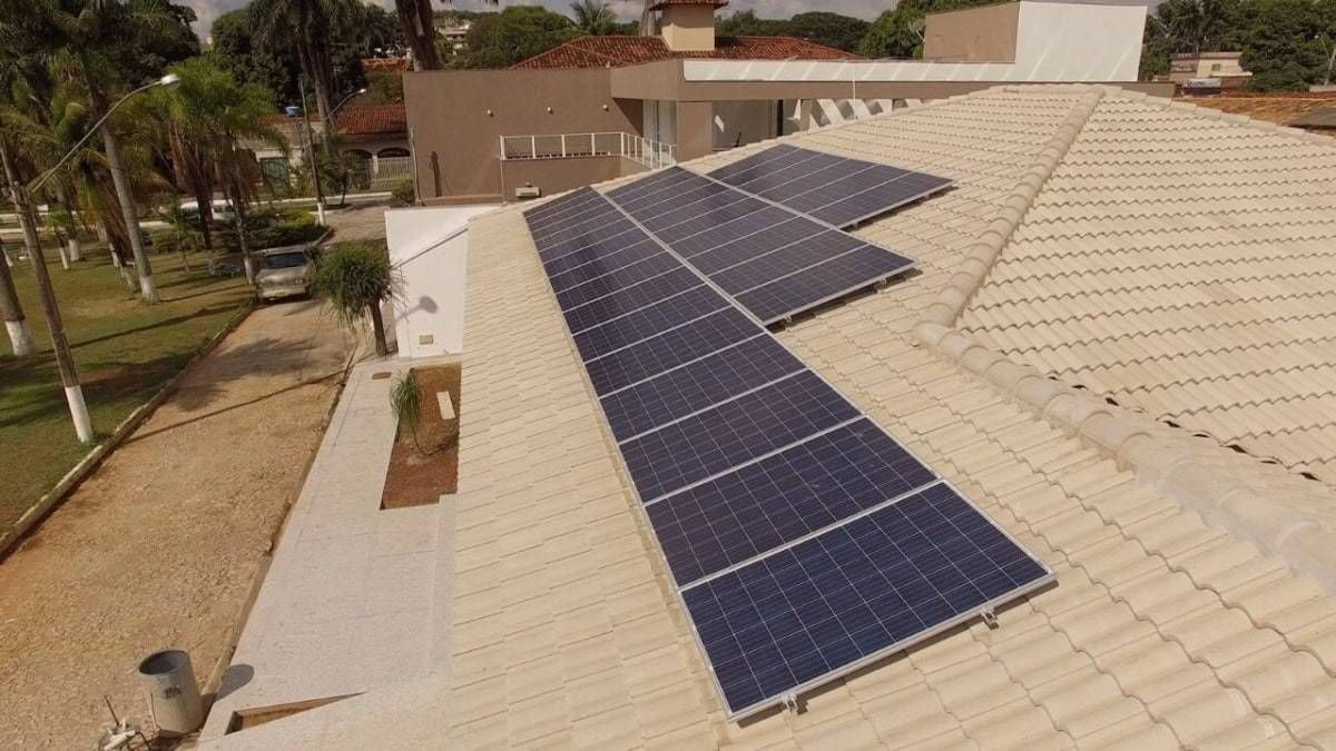 Projeto Yassu 1 - Foto 3