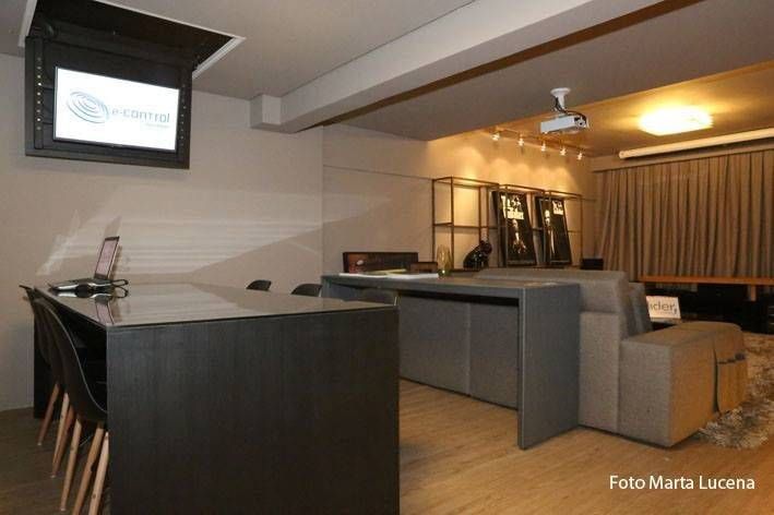 SHOWROOM E-CONTROL - Foto 4