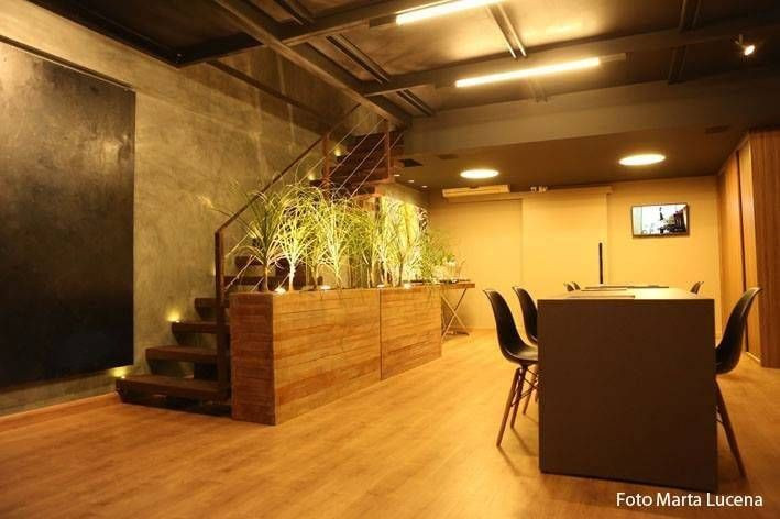 SHOWROOM E-CONTROL - Foto 1