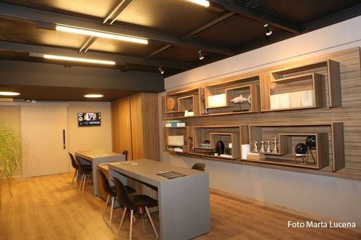 SHOWROOM E-CONTROL - Foto 2