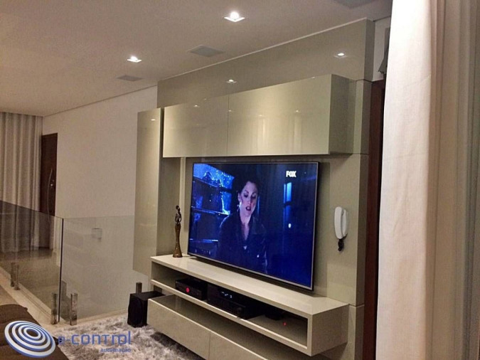 Projeto Village da Serra - Foto 1