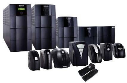 NOBREAK TS SHARA LINHA COMPLETA - Foto 1