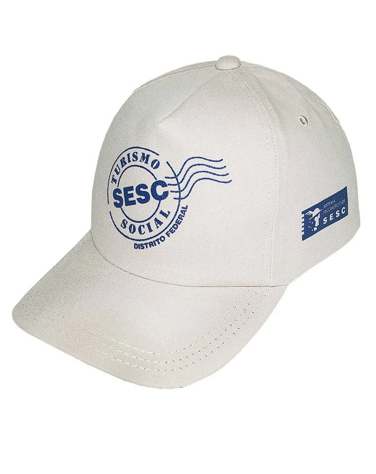 Boné modelo americano - Foto 1