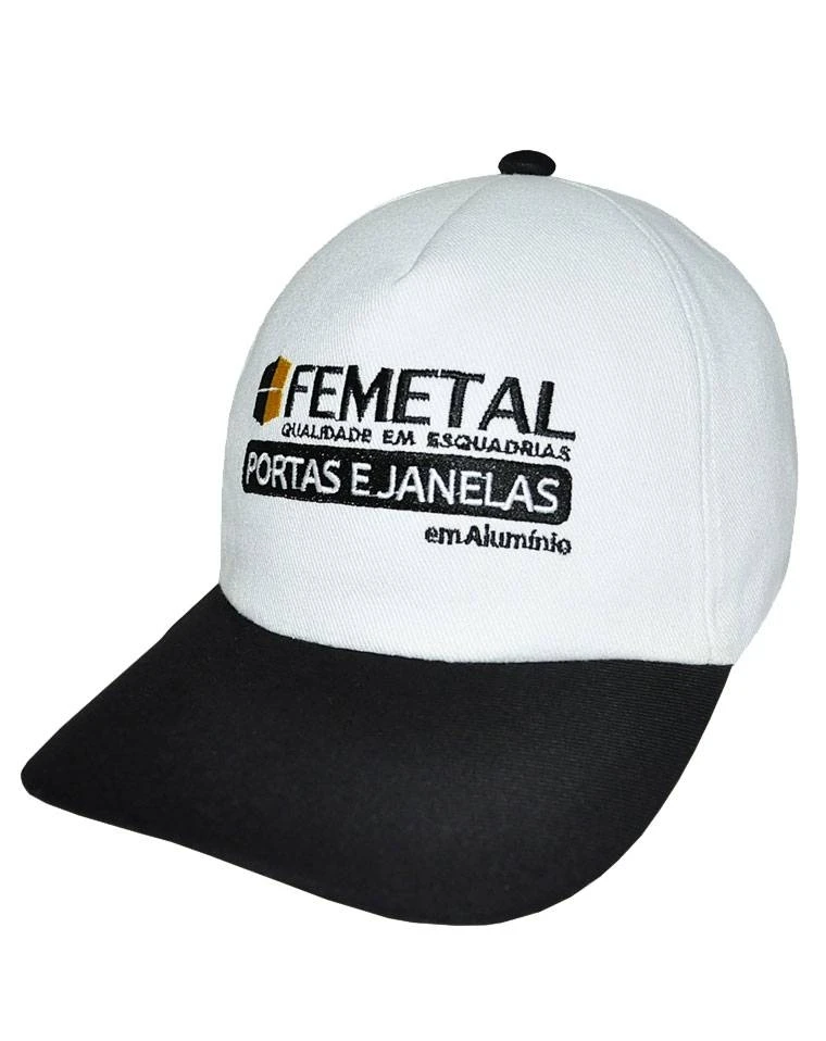 Boné modelo americano - Foto 6