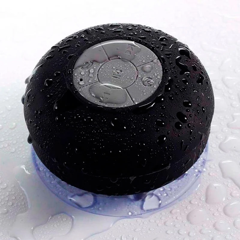 Caixa de som impermeável - Foto 2