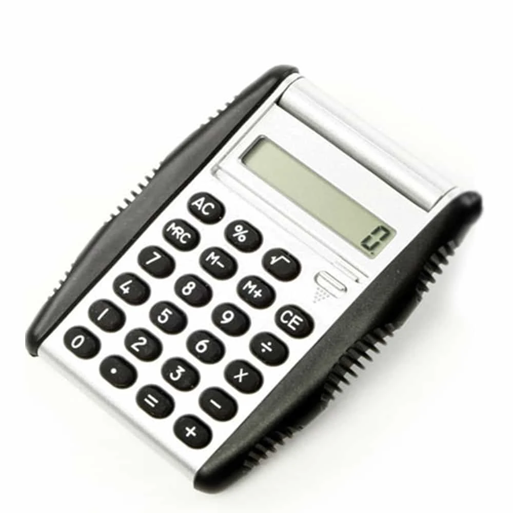 Calculadora flipe - Foto 2